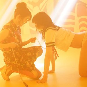 Bilder Mariko Tsutsui