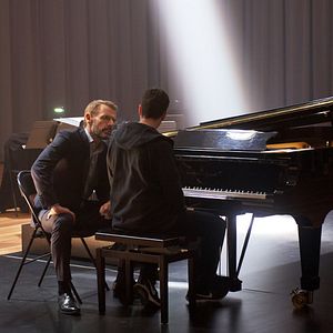 Bilder Lambert Wilson