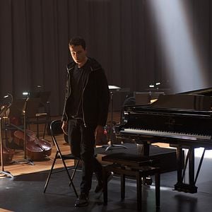 Bilder Jules Benchetrit