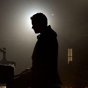 Bilder Der Klavierspieler vom Gare du Nord