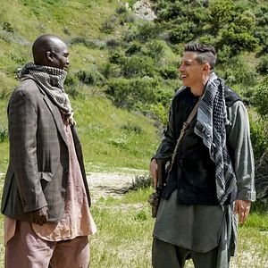 Bilder Navy CIS: L.A.