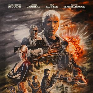 Bilder Tal der Skorpione