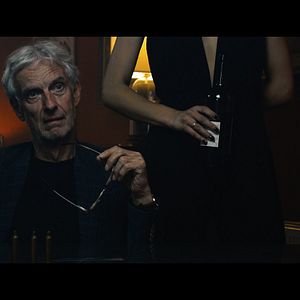 Bilder Mathieu Carrière