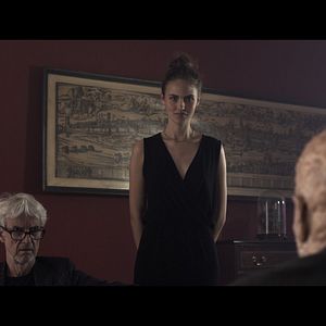 Bilder Mathieu Carrière