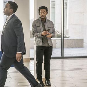 Bilder Brandon Jay McLaren