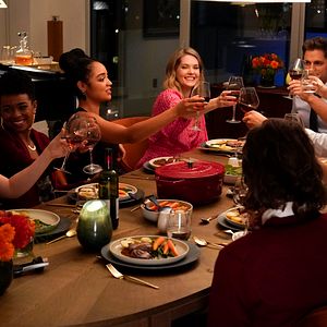 Bilder The Bold Type