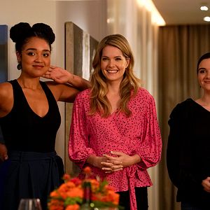 Bilder The Bold Type