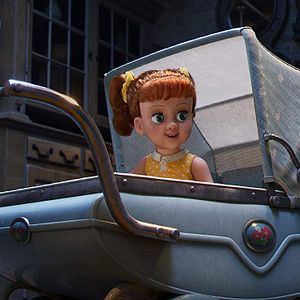 Bilder A Toy Story: Alles hört auf kein Kommando