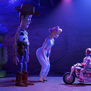 Bilder A Toy Story: Alles hört auf kein Kommando