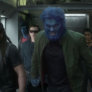 Bilder Nicholas Hoult