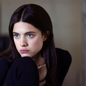 Bilder Margaret Qualley