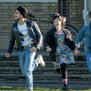 Bilder Nell Williams