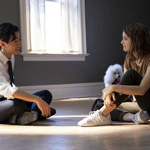 Bilder Kathryn Prescott