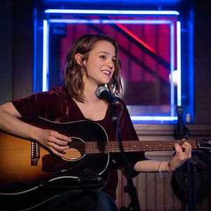 Bilder Kathryn Prescott