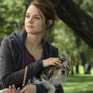 Bilder Kathryn Prescott