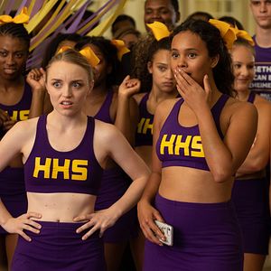 Bilder Dancing Queens