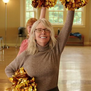 Bilder Dancing Queens