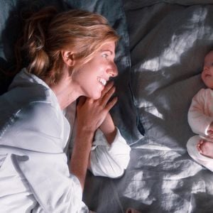 Bilder Sandrine Kiberlain