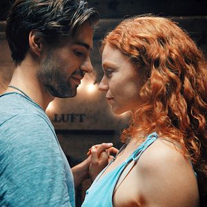 Bilder Jeremy Mockridge