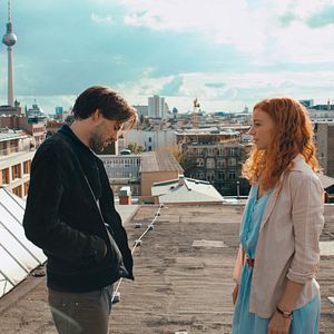 Bilder Jeremy Mockridge