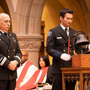 Bilder Seattle Firefighters - Die jungen Helden