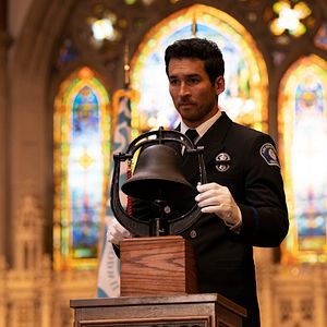 Bilder Seattle Firefighters - Die jungen Helden