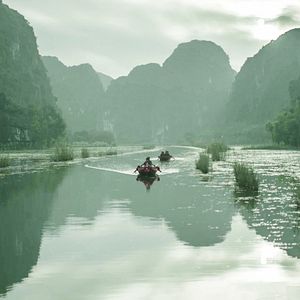 Bilder May, die dritte Frau