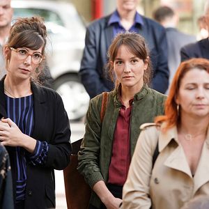 Bilder Alice And The Mayor