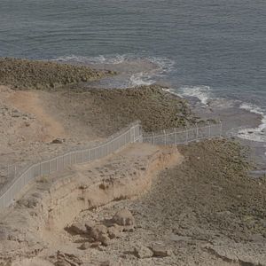 Bilder Colis Suspect