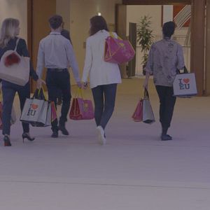 Bilder Colis Suspect