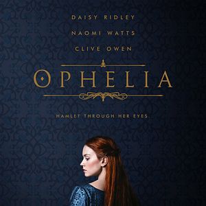 Bilder Ophelia