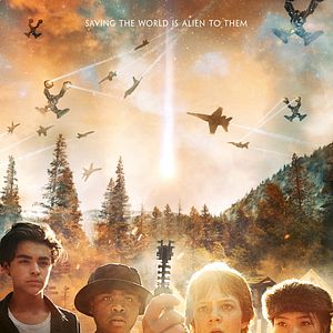 Bilder Rim Of The World