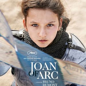 Bilder Jeanne d'Arc
