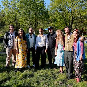 Bilder Fırıncının Karısı