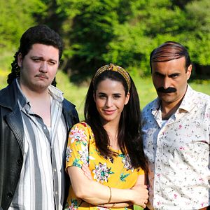 Bilder Fırıncının Karısı