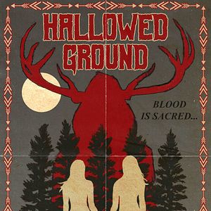 Bilder Hallowed Ground