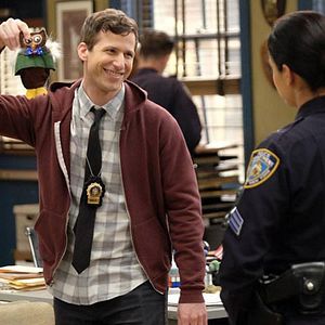 Bilder Brooklyn Nine-Nine