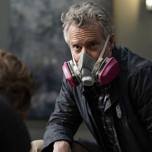 Bilder MacGyver (2016)