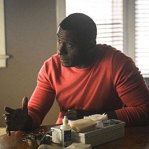 Bilder David Harewood
