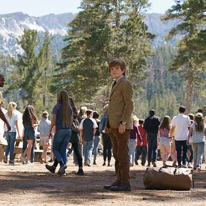 Bilder Rim Of The World