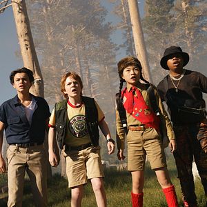 Bilder Rim Of The World