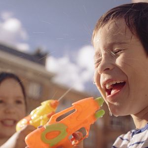 Bilder Götter von Molenbeek