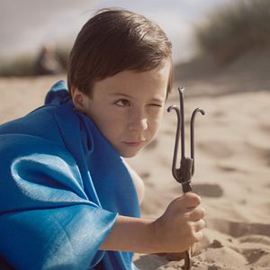 Bilder Götter von Molenbeek