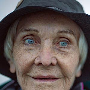 Bilder Sheila Hancock