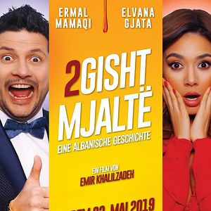 Bilder 2GISHT MJALTË – Eine albanische Geschichte