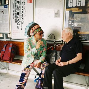 Bilder Happy Lamento