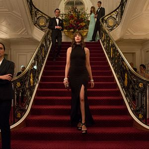 Bilder Glam Girls – Hinreißend verdorben