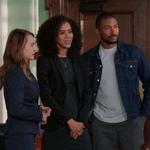 Bilder Charles Michael Davis