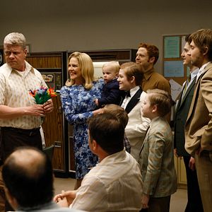 Bilder The Kids Are Alright