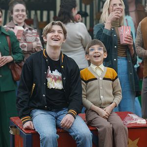 Bilder The Kids Are Alright